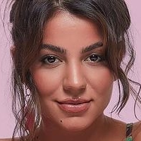 Hariany Almeida MYM